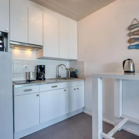 Apartment Les Oceanides-19 By Interhome *
