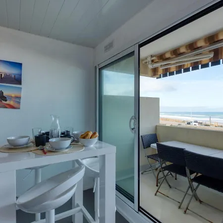 Les Oceanides-19 By Interhome