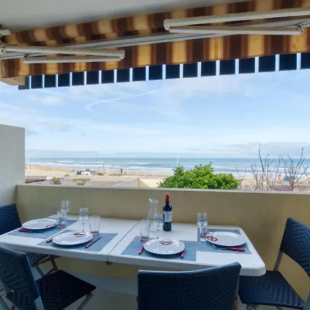 Les Oceanides-19 By Interhome
