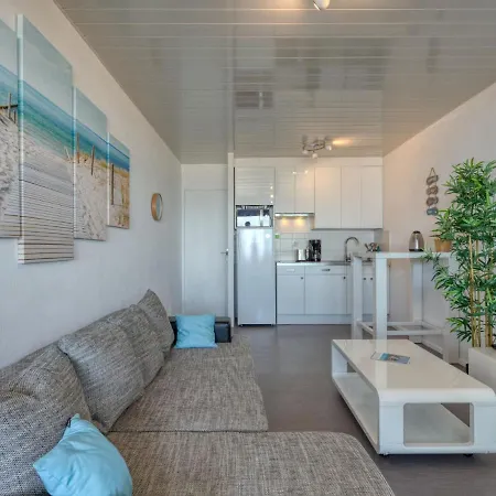Les Oceanides-19 By Interhome *