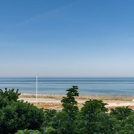 Апартаменты Les Oceanides-19 By Interhome Лакано