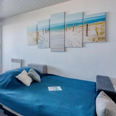 Les Oceanides-19 By Interhome * Лакано